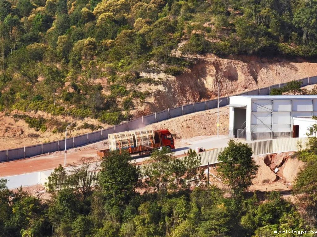 正大康地成功从丹麦引进约1700头原种猪