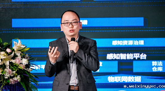 数智基础设施普用，数据价值才会有提升！