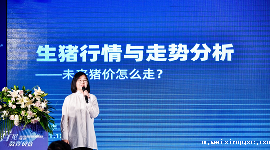 生猪产业和行情将走向何方？