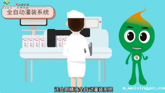 淘汰率高达80%！在扬翔猪场上班可太卷了