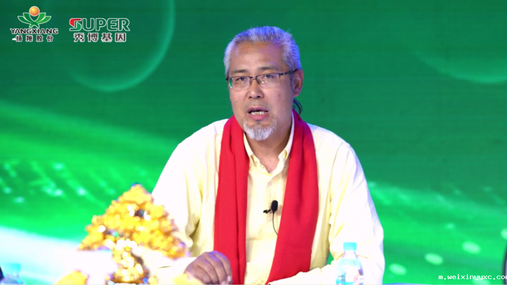 超8万次围观！秀博年会提出”7元成本“目标实现路径