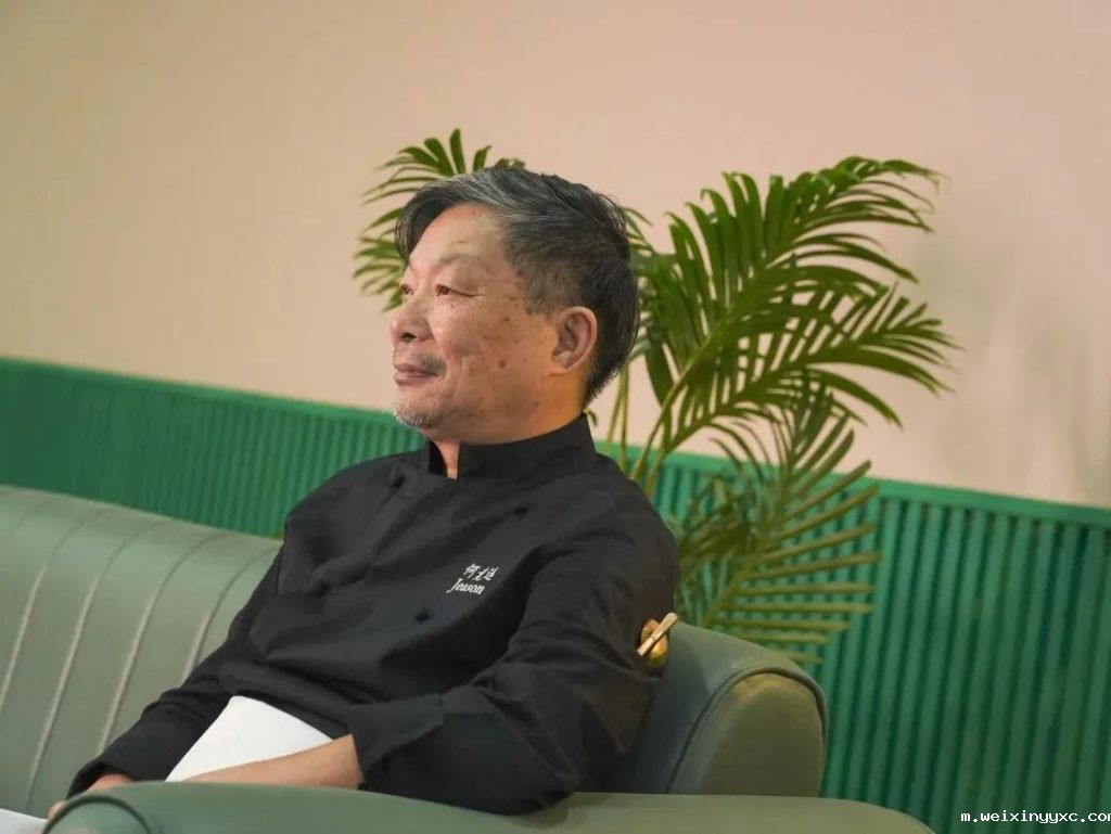 “AI厨师”交锋星厨，将会擦出什么火花？