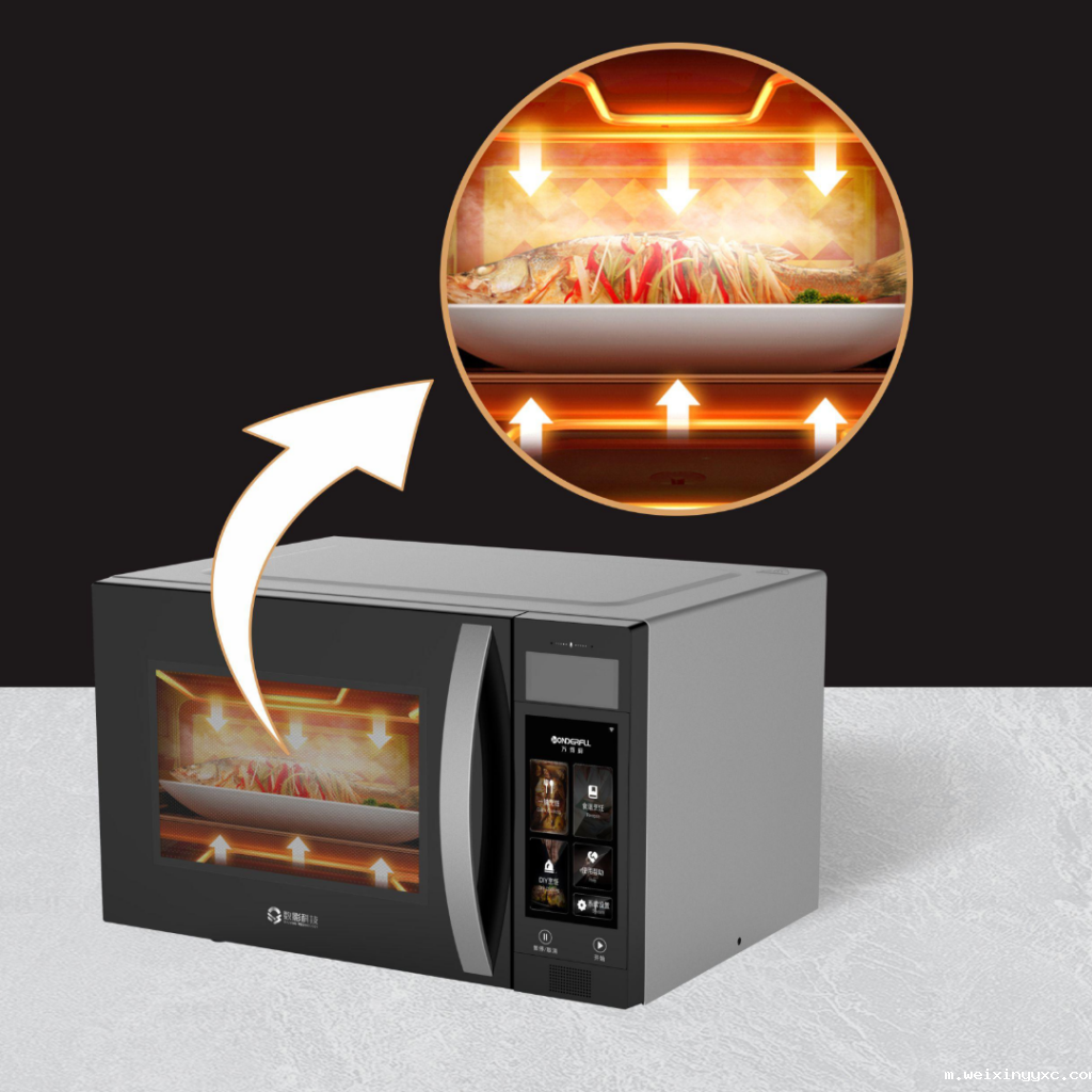 淄博烧烤火了！这份美味在家也可以轻松拥有→