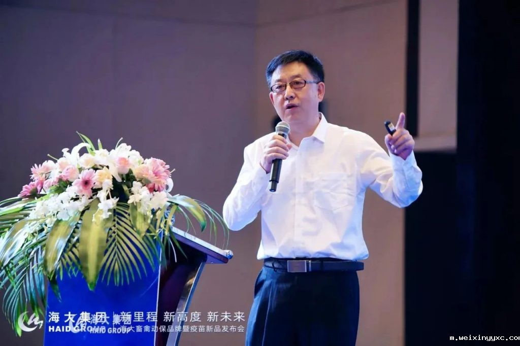 破解生猪疫病难题，海大集团发布三款自主研发动保新产品