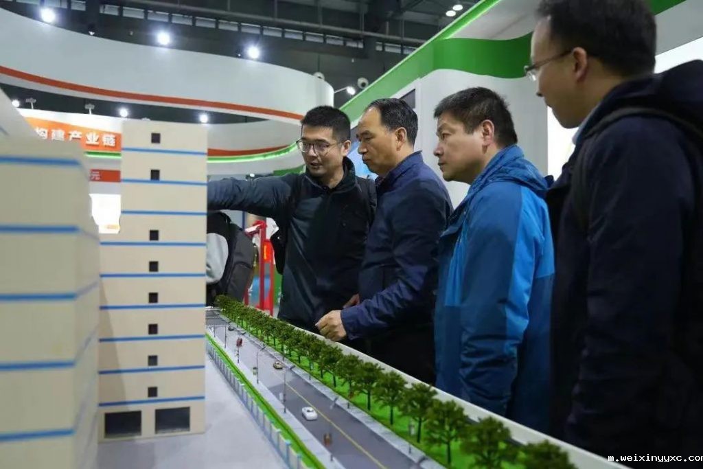 扬翔餐桌端AI厨师、食品亮相中国畜牧业博览会！9号馆0930展位见