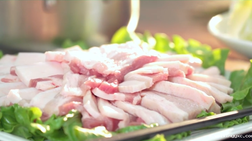 一条生猪产业链，链起千家与万户