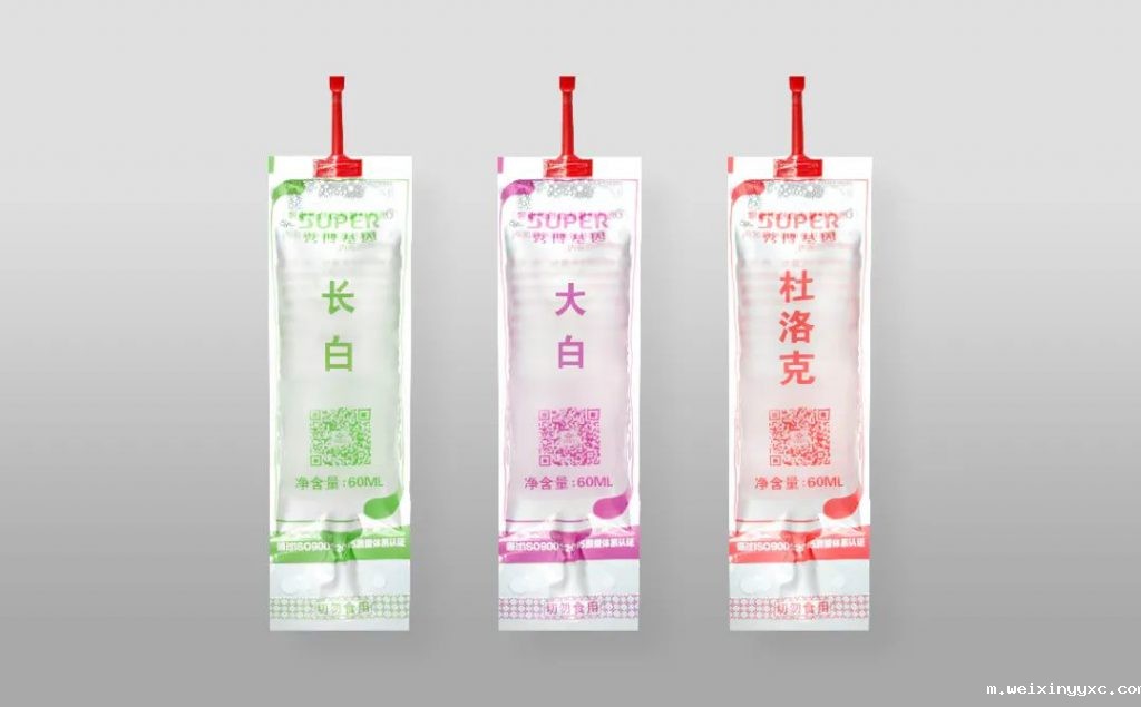 一条生猪产业链，链起千家与万户