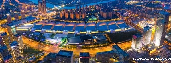 月6-8日，真的真的要见面啦丨VIV