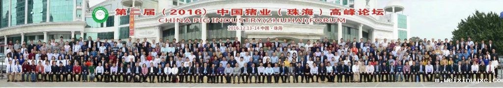 重磅|四位院士与十几位资深专家十几位猪企老总同台演讲，诚邀您参加2024第十届中国猪业高峰论坛暨中国猪业高层交流论坛十年庆典大会