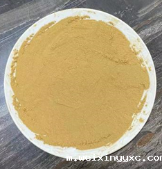 【公布】2024具有潜力的饲料资源