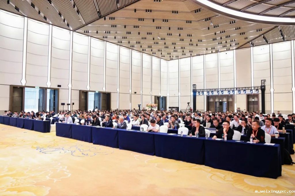 “湘”聚一堂，共谋养猪大业！第十四届世界猪业博览会暨李曼中国养猪大会等你来